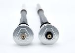 K-Tech 25IDS Front Fork Cartridge Kit Ducati 1199/1299 Panigale (Marzocchi OEM)
