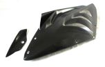 CRC Fairings BMW S1000RR 12-14 Race Fairing Left Side Panel
