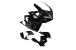 CRC Fairings Ducati Panigale V4 / S 2018> Complete Set of Race Fairings (Standard Exhaust)