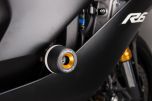 LighTech Frame Protection/Sliders Yamaha YZF R6 2017>