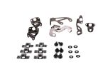 CRC Fairings Honda CBR1000RR 17-19 Front Fairing Quick Release Bracket