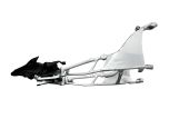 Motoholders Ducati Panigale V4/S 2018> / V4R 2019> Aluminium Rear Subframe