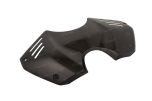 LighTech Carbon Fibre Tank Cover Ducati Panigale V4 2018>