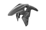 LighTech Carbon Fibre Front Mudguard Kawasaki Z900 2017>