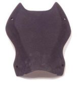 CRC Fairings Ducati 1098/1198/848 EVO Race Fairing Seat Pad