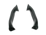 CRC Fairings Ducati 1098/1198/848 Race Fairing Airtubes