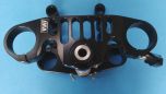 IMA Adjustable Billet Triple Clamp - Yamaha YZF R6 2017>