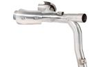 Spark Exhaust Ducati Monster 696 08-14/796 10-14/1100/S 09-10 Racing Manifold - High Mount