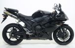 Yamaha YZF R1 07-08 Arrow Exhaust