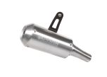 Spark Exhaust Kawasaki Ninja 300 i.e. 2013-2017  MotoGP Style Slip-On - Racing
