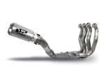 Spark Exhaust Yamaha YZF R1 2015 - 2019 / R1 2020> Full System - Racing