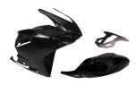 CRC Fairings Ducati 899/1199 12-14 Panigale CORSE Complete Set of Fairings with Seat