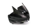 Kawasaki ZX6R 2019-2023 CRC Upper Race Fairing