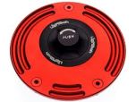 LighTech Fuel Tank Cap with Rapid Locking Kawasaki Ninja 300 2013>