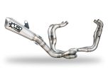 Spark Exhaust Aprilia RSV 4 / Factory 2017> Full Titanium Exhaust System - Racing