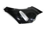 CRC Fairings Yamaha YZF R1 2020> Race Fairing Left Side Panel