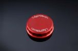 Lightech Front Brake Mastercylinder Reservoir Cover Kawasaki ZX10R 08-15