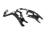 LighTech BMW S1000RR 2019+ Carbon Fibre Frame Protection