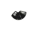 Bonamici Yamaha YZF R1/R1M '15-'20 Left Side Engine Protection