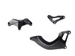 Bonamici Kawasaki Z 800 '13 - '16 Complete Engine Protector Kit