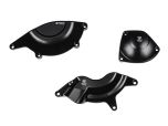 Bonamici Triumph Street Triple 765 S / R / RS / Moto2 17-23 Complete Engine Protection Kit