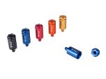 Bonamici 8ml Rear Brake Reservoir