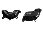 Bonamici Ducati Panigale V4 R 18-23 Complete Engine Protection Kit