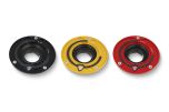 CNC Racing Ducati Panigale V4 18-20 / Scrambler 800 15-18 Fuel Tank Cap with Carbon