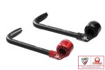 CNC Racing Clutch Lever Protector Guard Pramac Edition