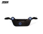 MSS Performance Kawasaki ZX6R 2019> Clock/Tacho Mounting Bracket