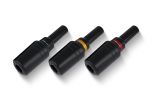 CNC Racing Ducati Hypermotard 950 19-20 / 950 SP 19 - 20 Frame Sliders