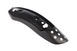 CNC Racing Ducati Monster 797 17-20 / Scrambler 800 15-20 Carbon Lower Exhaust Heatshield