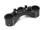 CNC Racing Ducati Monster 796 10-14 / Monster 1100 09-10 Lower Triple Clamp - 54 mm
