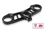 CNC Racing Ducati Panigale V4/S 18-20 / R 19-20 Upper Triple Clamp - 53 mm - Pramac Edn