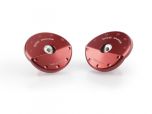 CNC Racing Ducati Multistrada 1200 10-14 / Multistrada 1200 S Touring 13-14 Frame Plugs