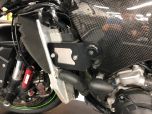 MSS Kawasaki ZX10R '16-'20 Regulator Rectifier Bracket (Standard ECU / Loom)