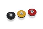 CNC Racing Ducati Scrambler 1100 '18-'19 Rear Frame Plugs