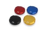 CNC Racing Universal 25ml Front Brake Fluid Reservoir with Level Window - Cap Only