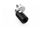 CNC Racing Folding Toe Peg for Brake Lever - Eccentric - Race