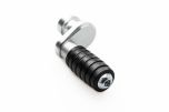 CNC Racing Fixed Toe Peg for Brake or Gear Lever - Eccentric