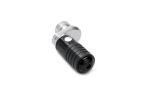 CNC Racing Folding Toe Peg for Gear Lever - Eccentric - Street