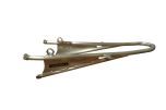 Motoholders Aluminium Rear Racing Subframe Honda CBR1000RR-R/RR-SP 2020>