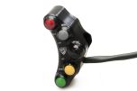 CNC Racing MV Agusta F3 800 13-19 / Brutale 675 12-15 Left Handlebar Switch - Race