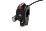 CNC Racing MV Agusta F3 800 13-19 / Brutale 675 12-15 Right Switch and Throttle Control Unit