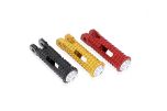 CNC Racing Ducati Panigale 1199 13-17 / Panigale 1299 15-17 / MV F4 10-19 Rider Sport Pegs