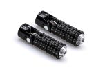 CNC Racing Ducati / MV Agusta Universal Folding Sport Footpegs - M8