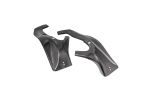 Lightech Carbon Fibre Frame Protection Kawasaki ZX6R 09-21