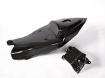 Carbonin Honda CBR1000RR 2020> Carbon Fibre Single Race Seat (2 Pcs)