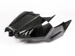 Carbonin Honda CBR1000RR 2020> Carbon Fibre Air Box Cover with Side Panels