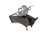 Carbonin Honda CBR1000RR 2020> Carbon Fibre Airbox Inlet Tubes